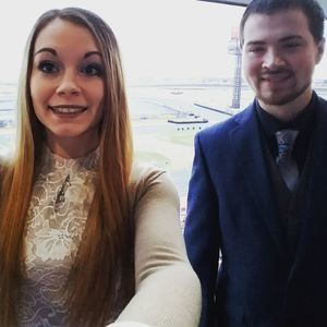 Meet your Posher, Kendra becker